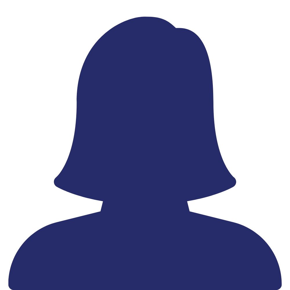 Female Headshot