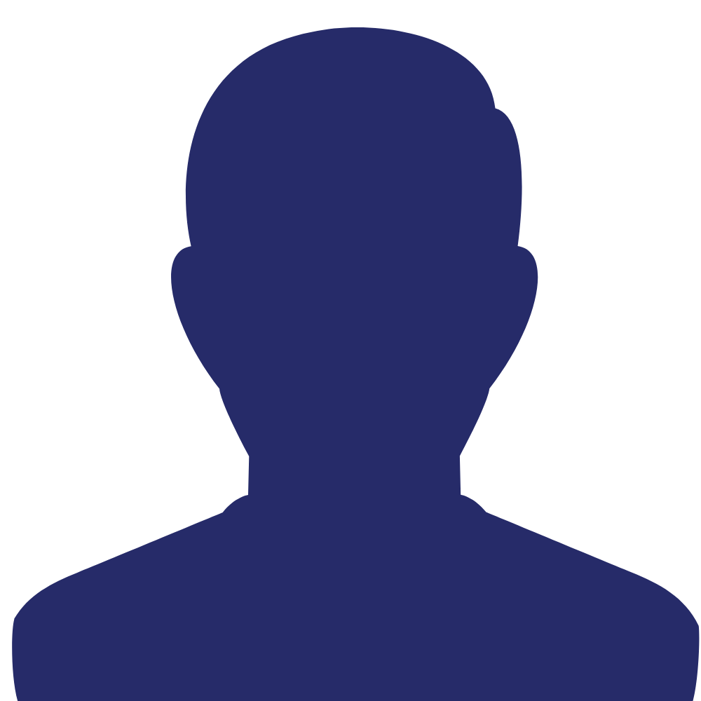 Male Headshot