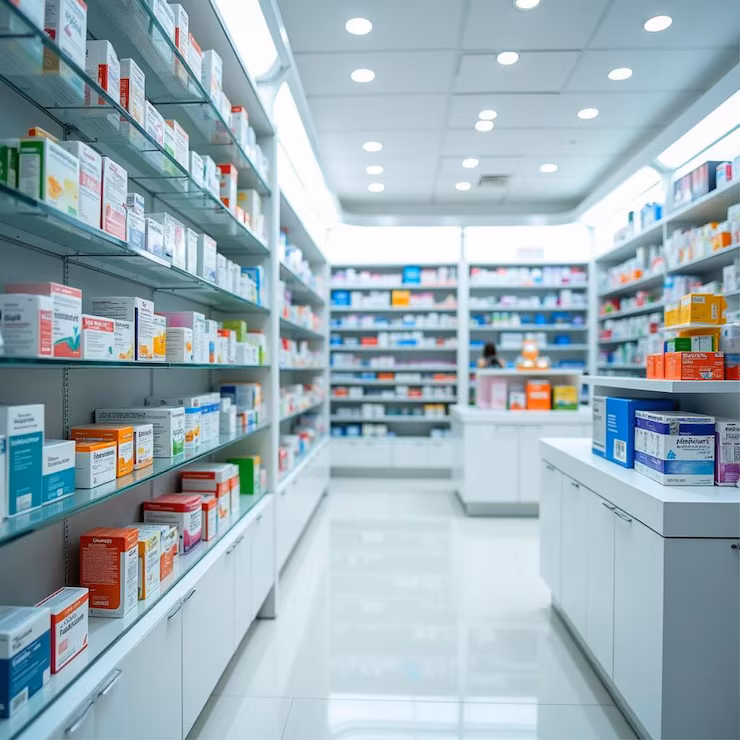 Pharmacy